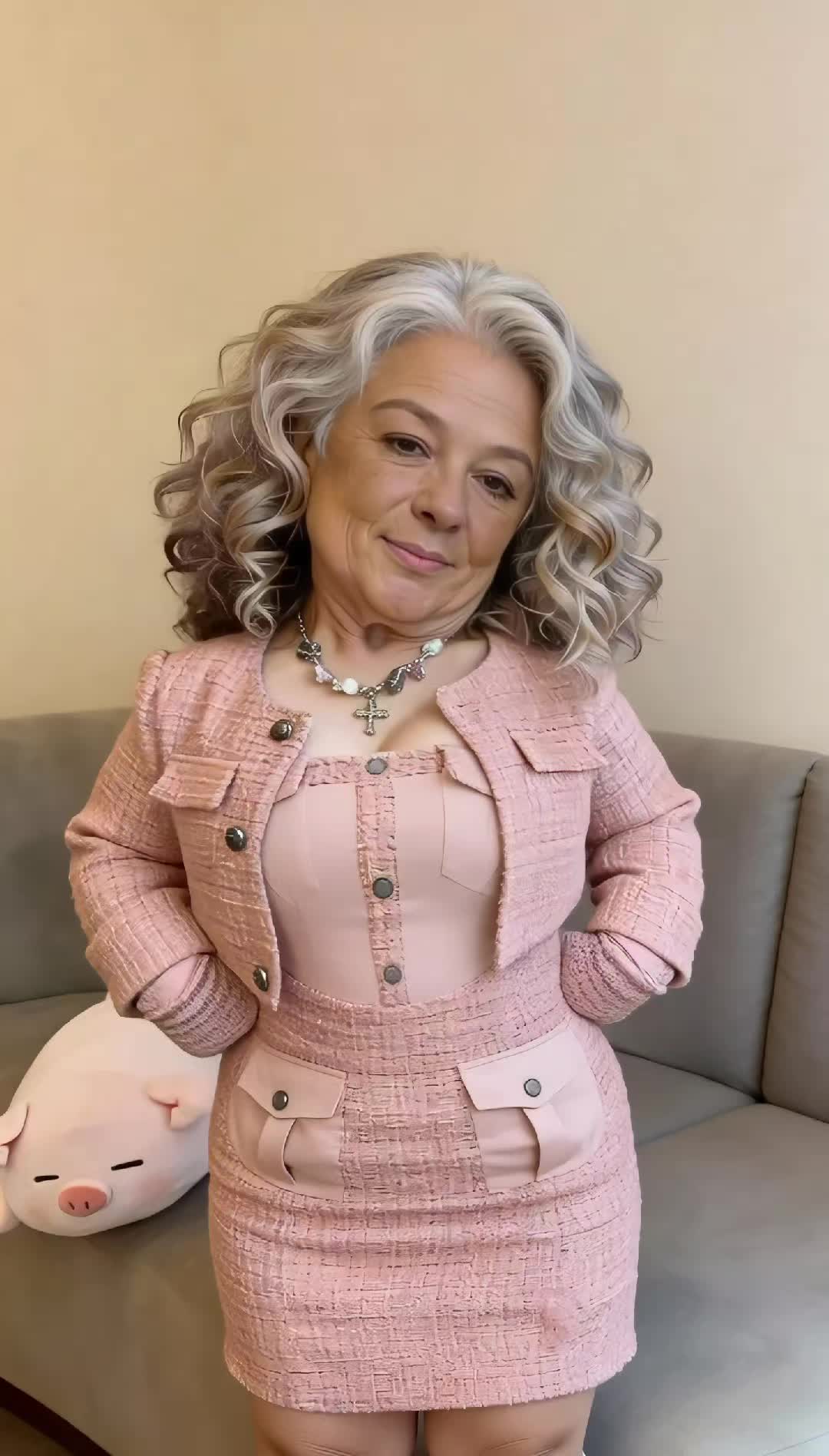 @grandma lena