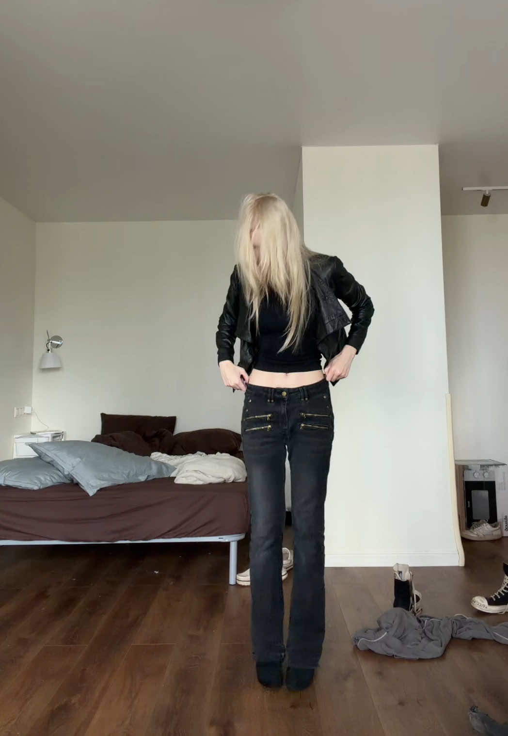 @Ekaterina Riche D&eacute;prim&eacute;e