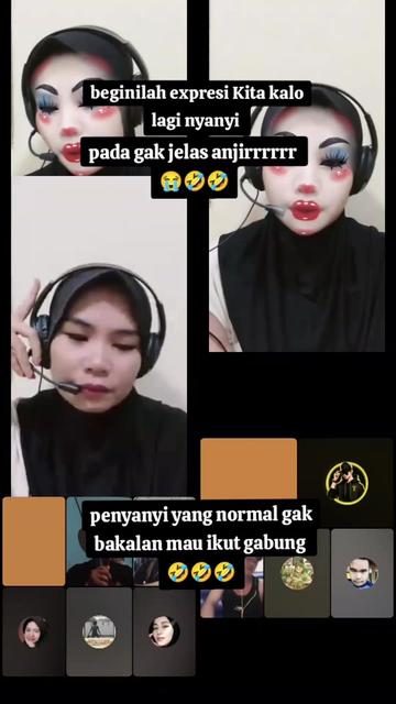 @💥 Ceu Ijem kumis🥸✨💥
