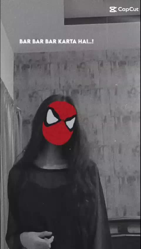 @🔥spider girl🕷️
