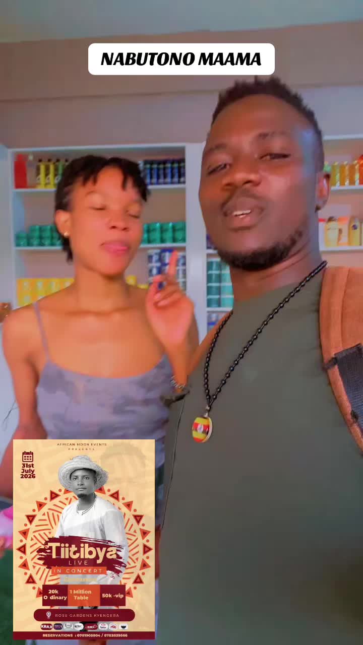 @BAMWEYANA_OMUZINYI🎤TV