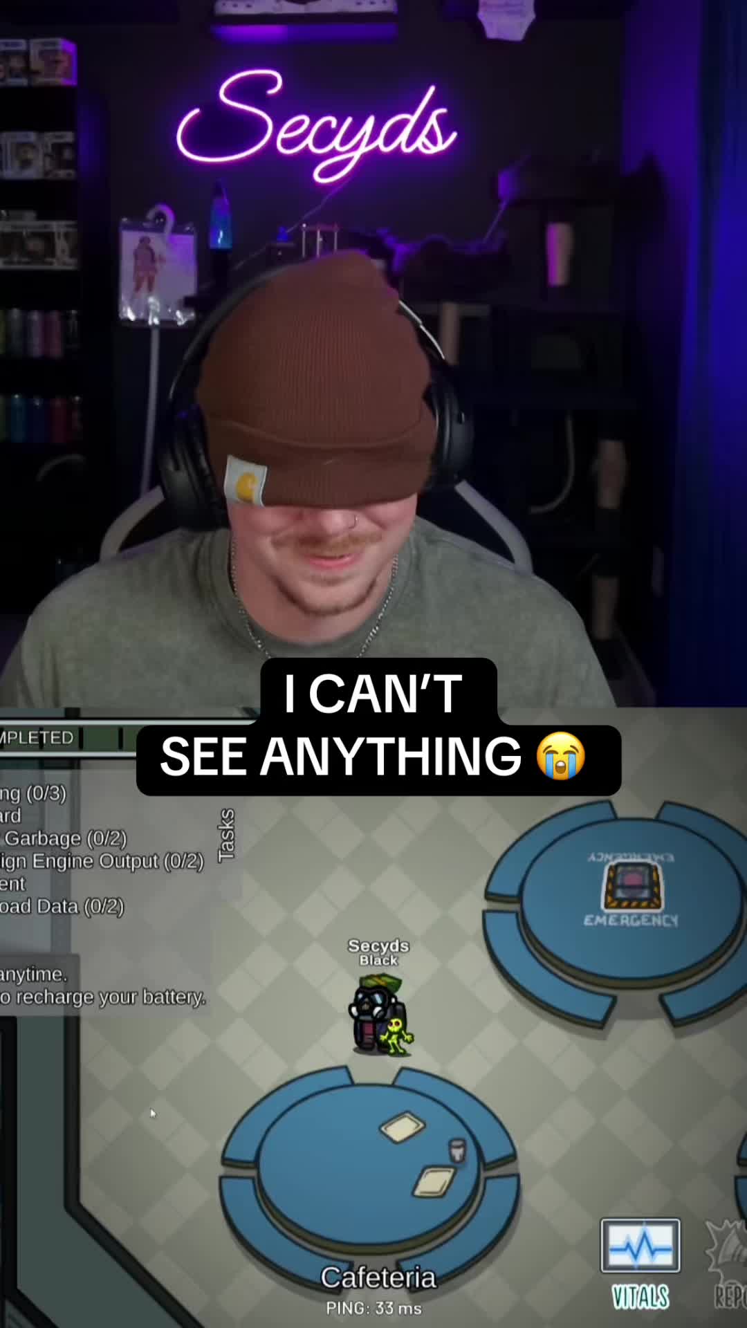 @Secyds