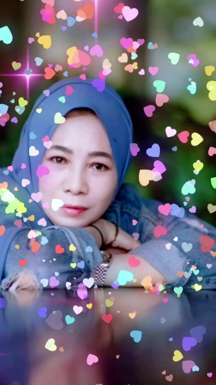 @Haji Lilis suriyani
