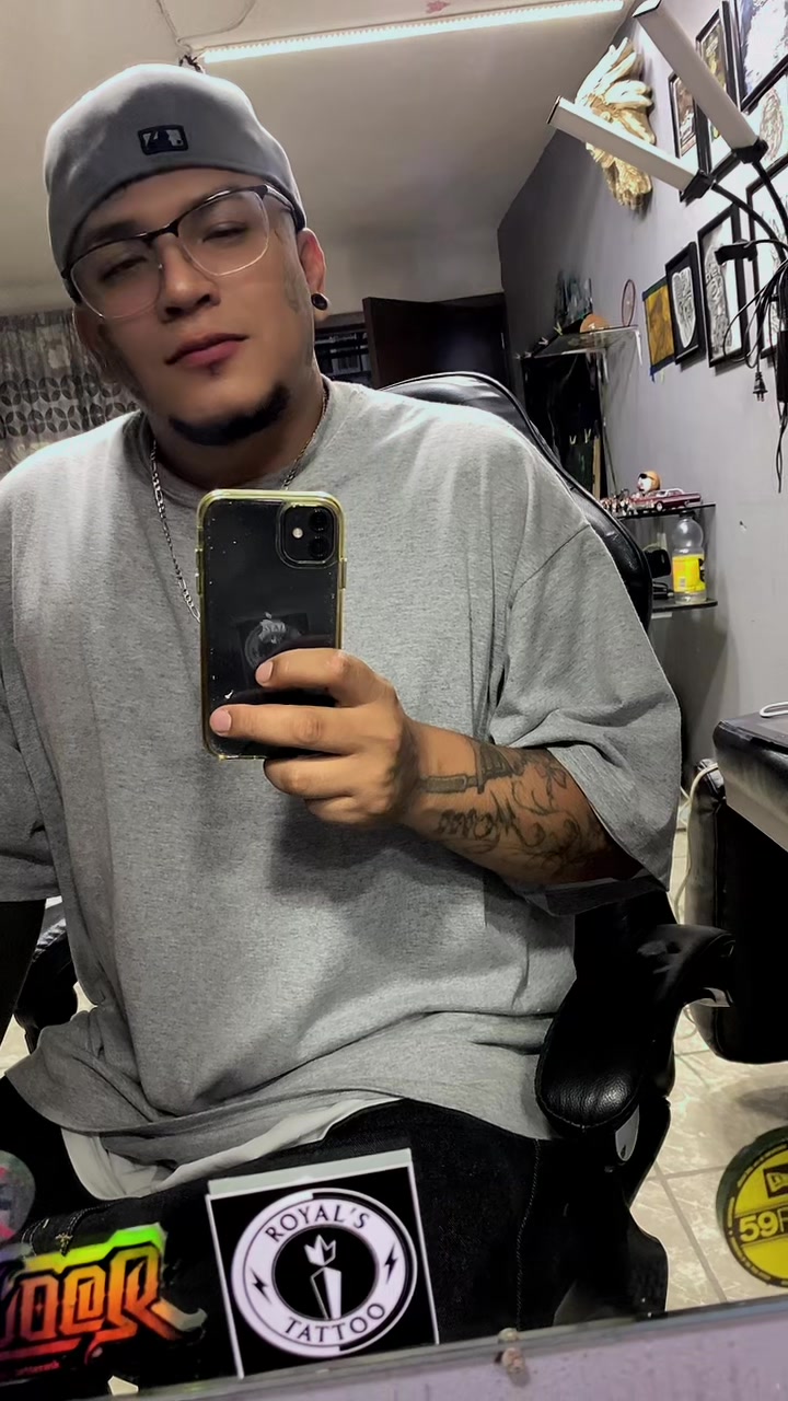 @Alextattoo Nungaray