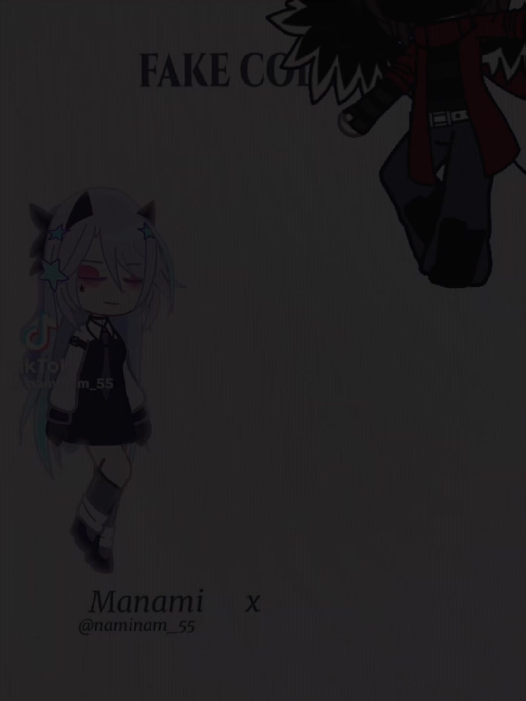 @Omansi(Omenaso x Santi)