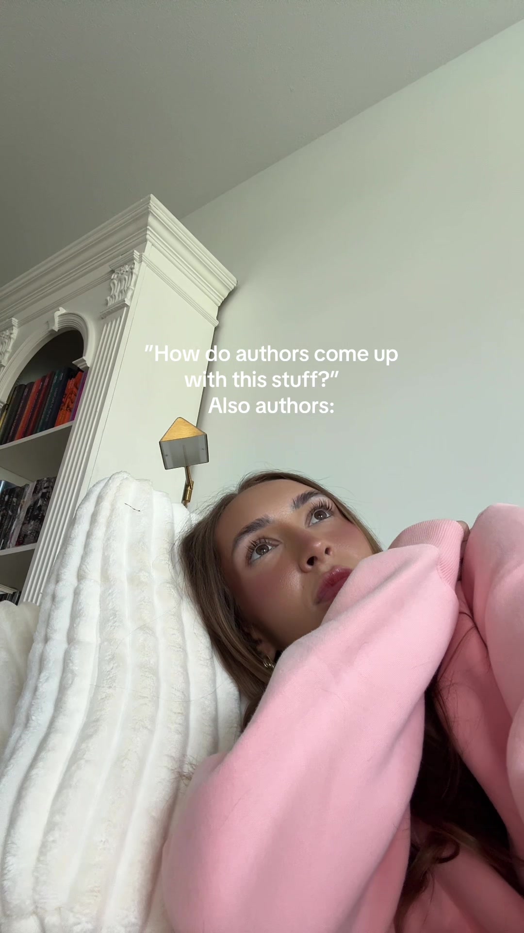 @Bailey Marshall