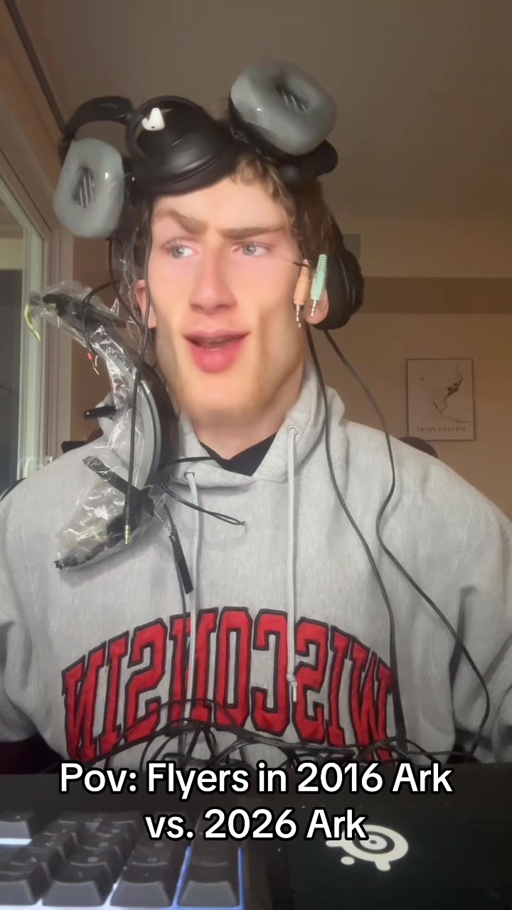 @Jarbrah