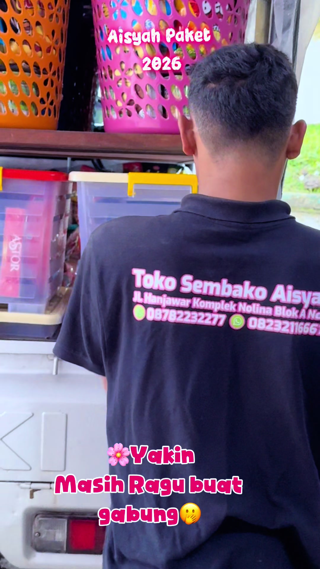 @Aisyah Online