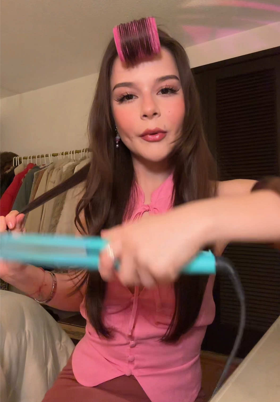 @Michelle Gómez