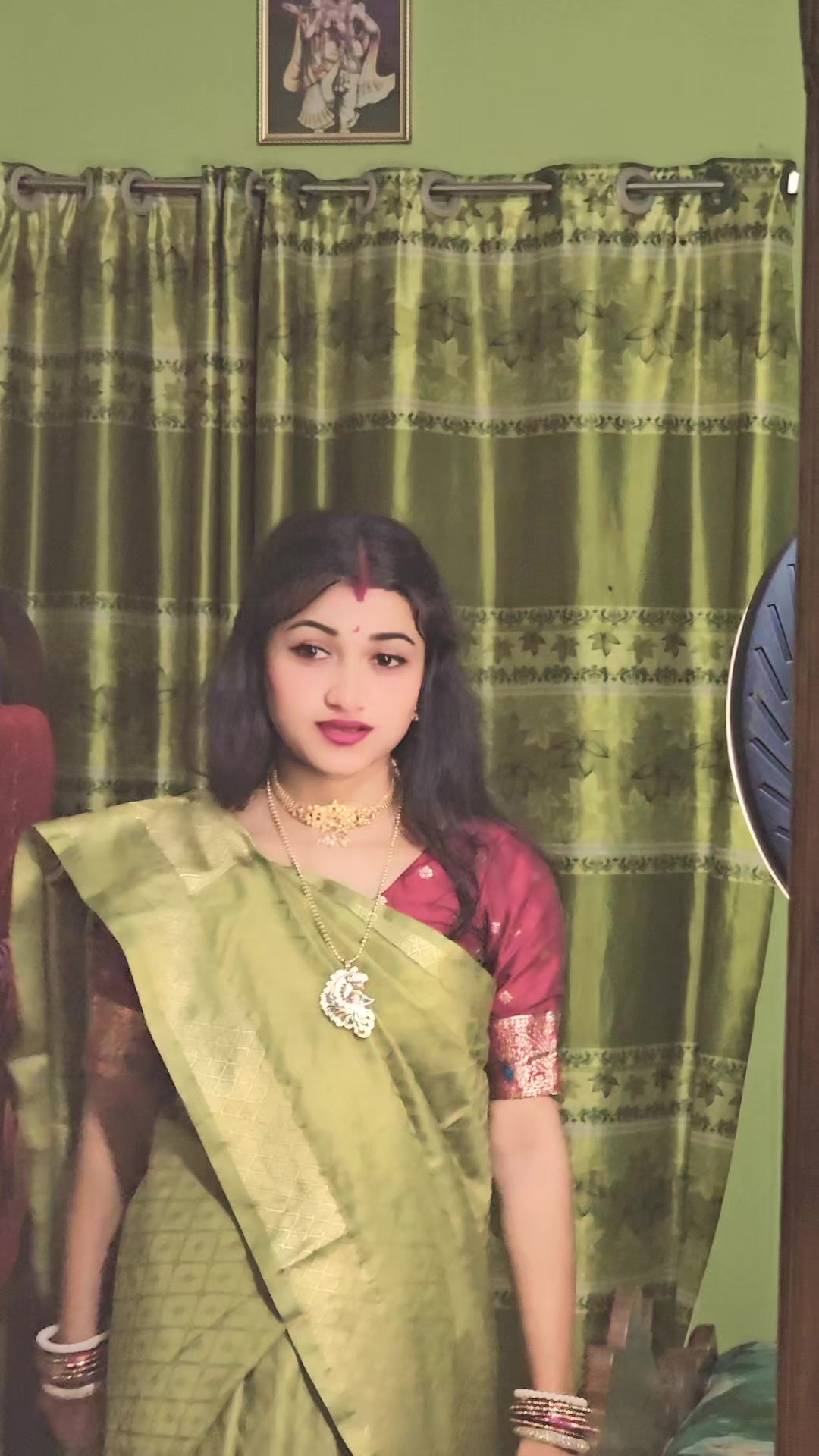 @❤️ভাগ্যবতী❤️