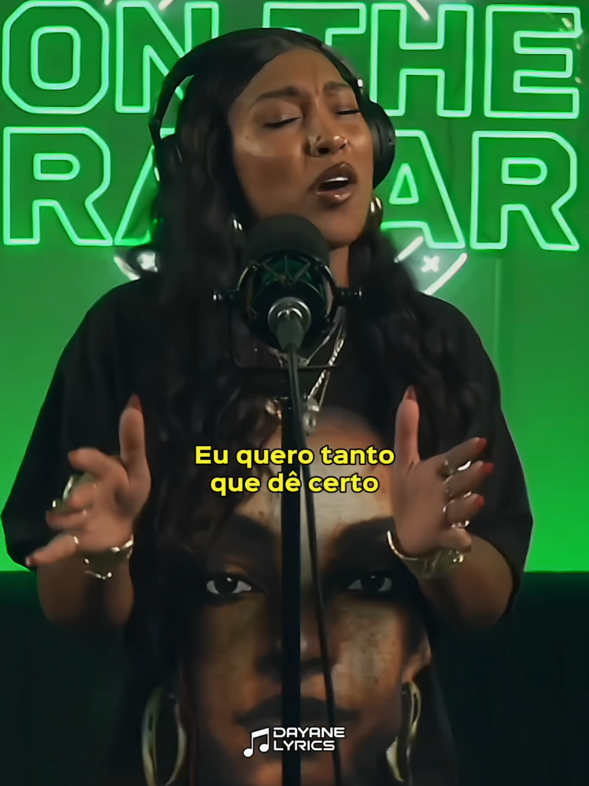 @Dayane Lyrics