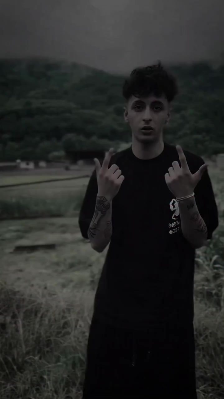 @♱ ♰