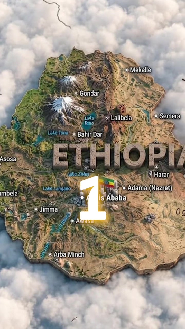 @Live Ethio