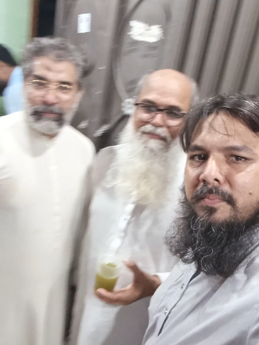 @Syed Adnan Ali Bukhari