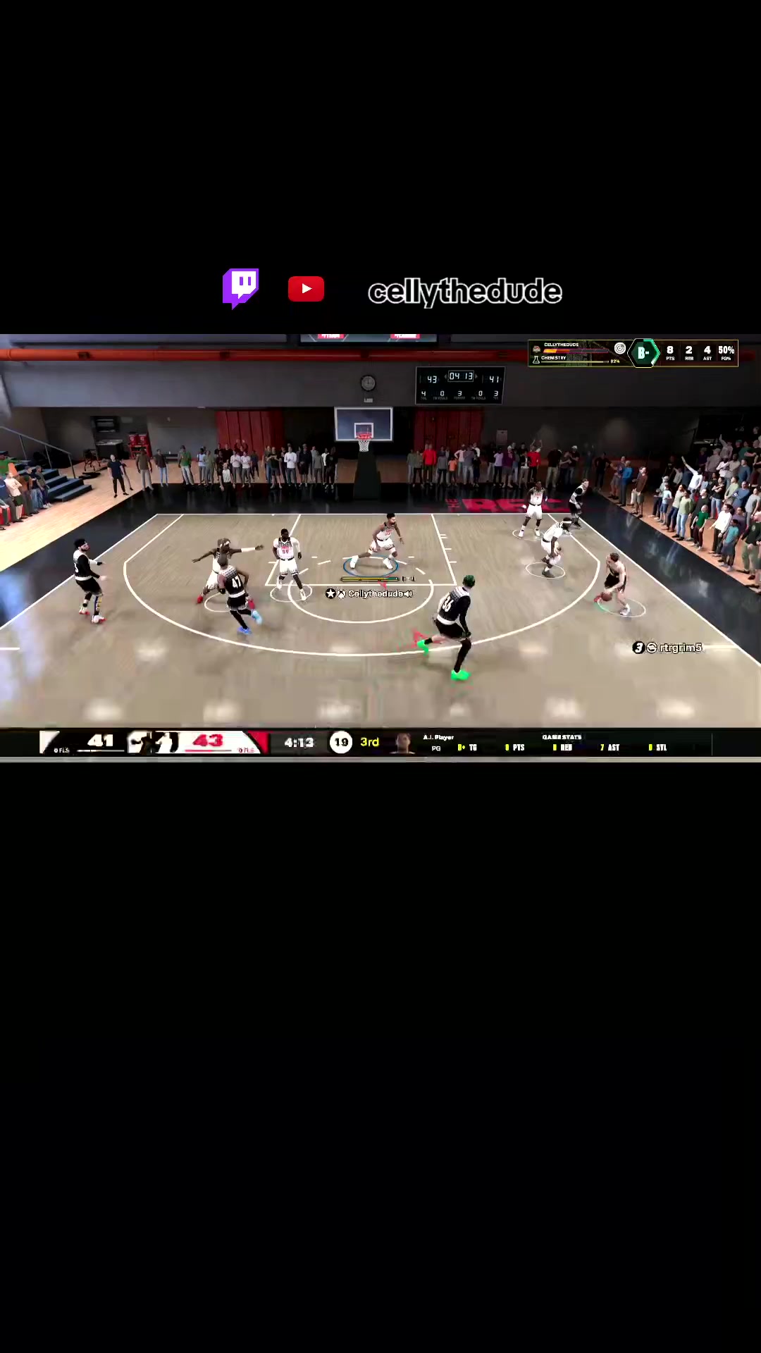 @cellythedude