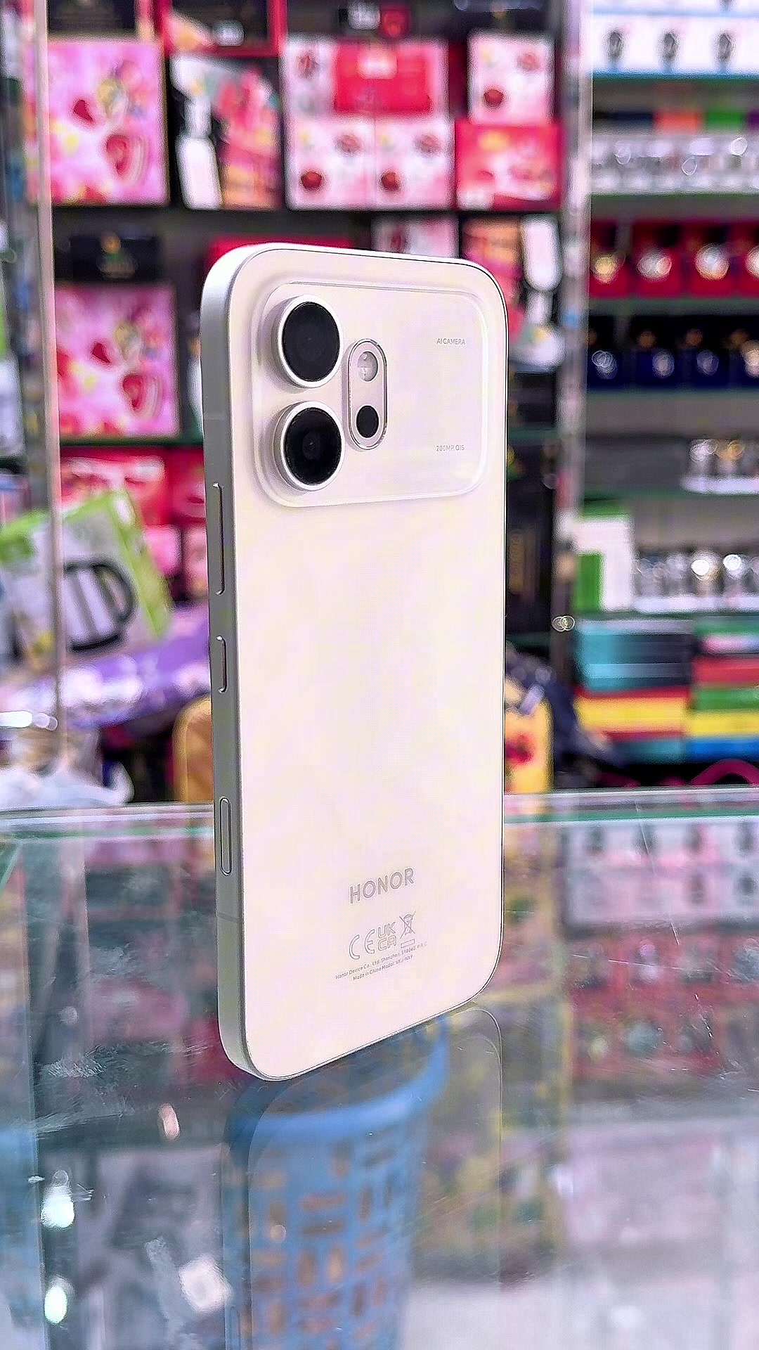 @HONOR❤️🔥