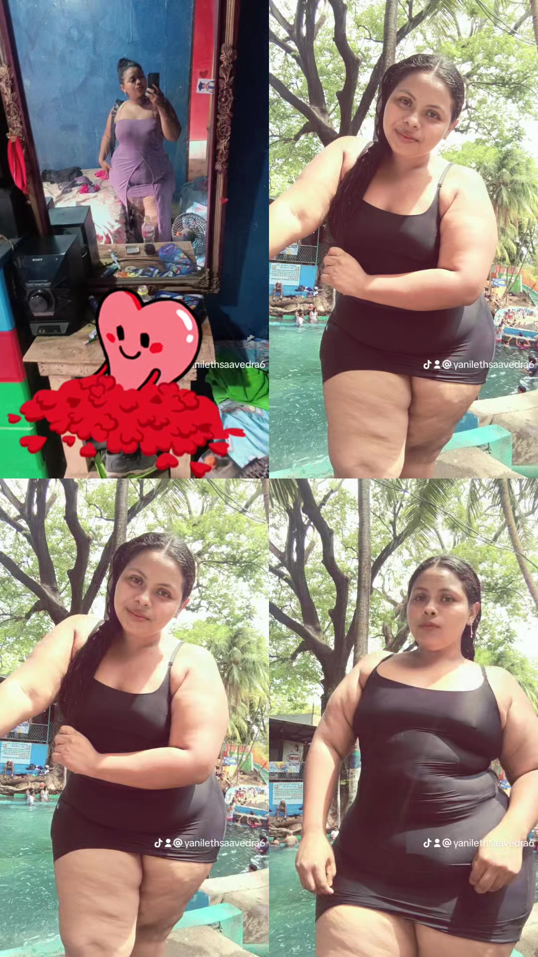 @Yanileth Saavedra