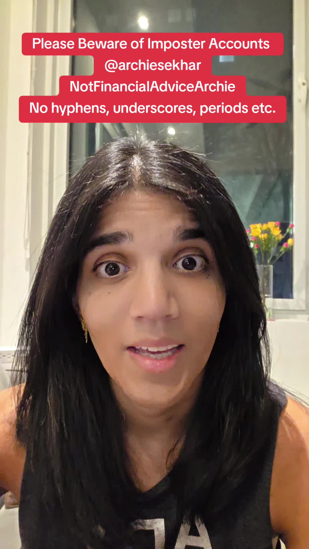 @NotFinancialAdviceArchie