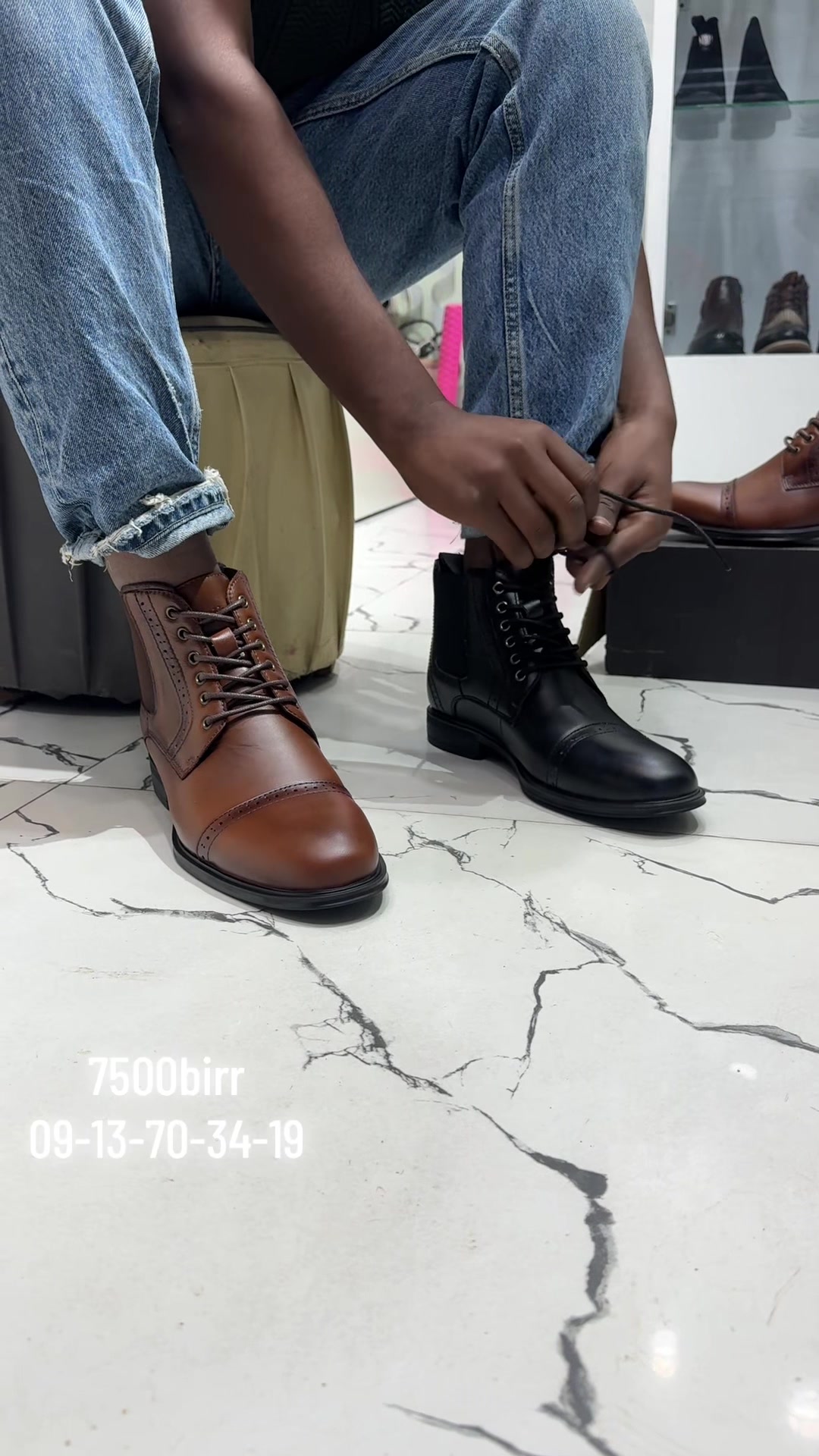 @khaludi fashion