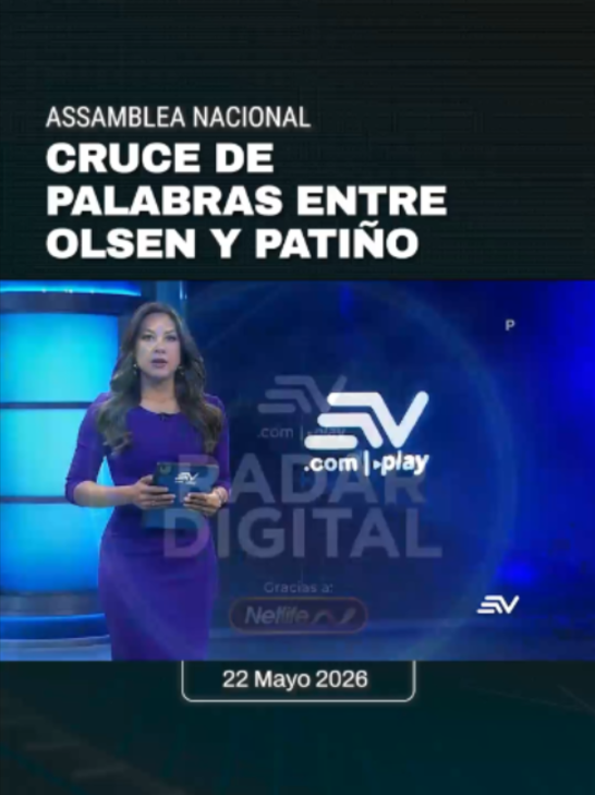 @Ecuavisa
