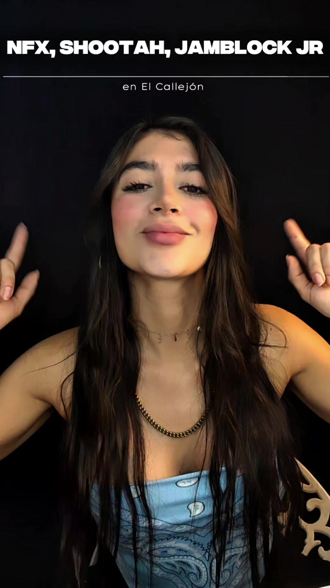 @Nicky F