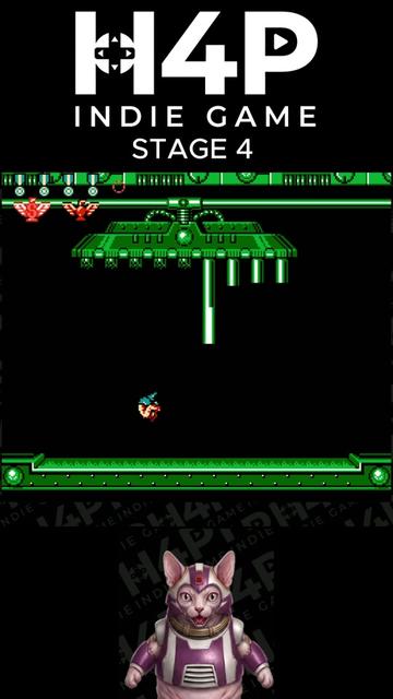 @H4P [ INDIEGAME ]