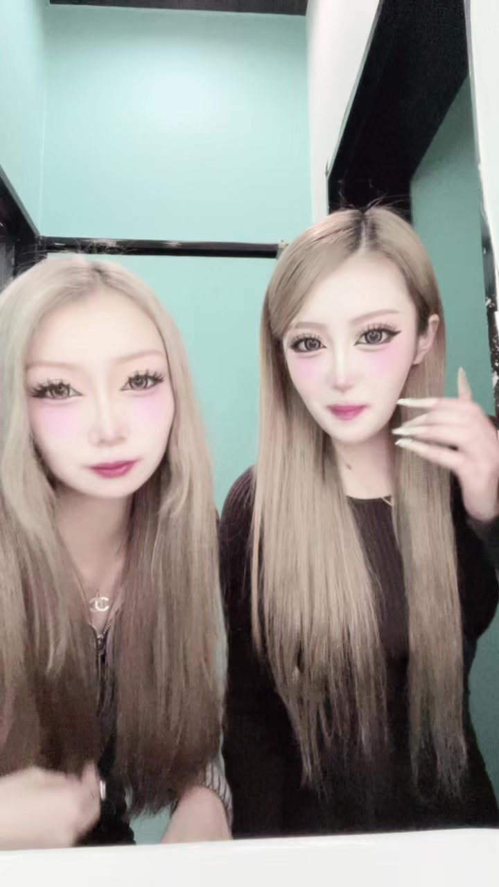 @大和 Girl's bar Hi -Life
