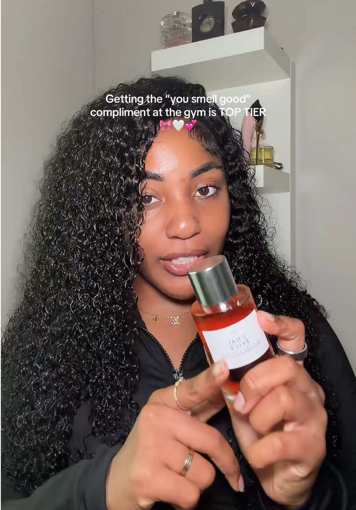 @Chyna | Hairstylist + Mentor