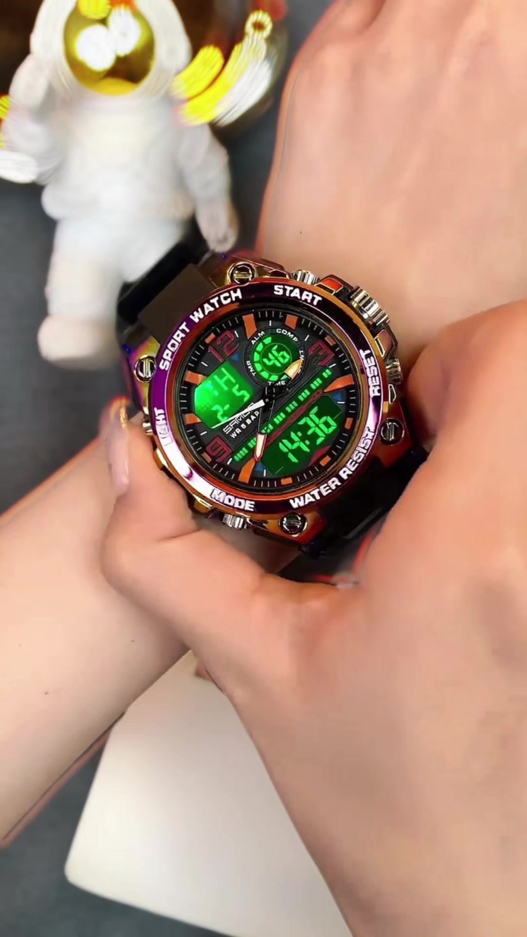 @LanLan-WATCH✅
