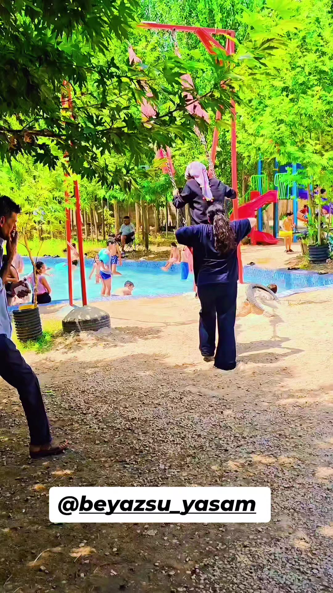 @BEYAZSU_YAŞAM