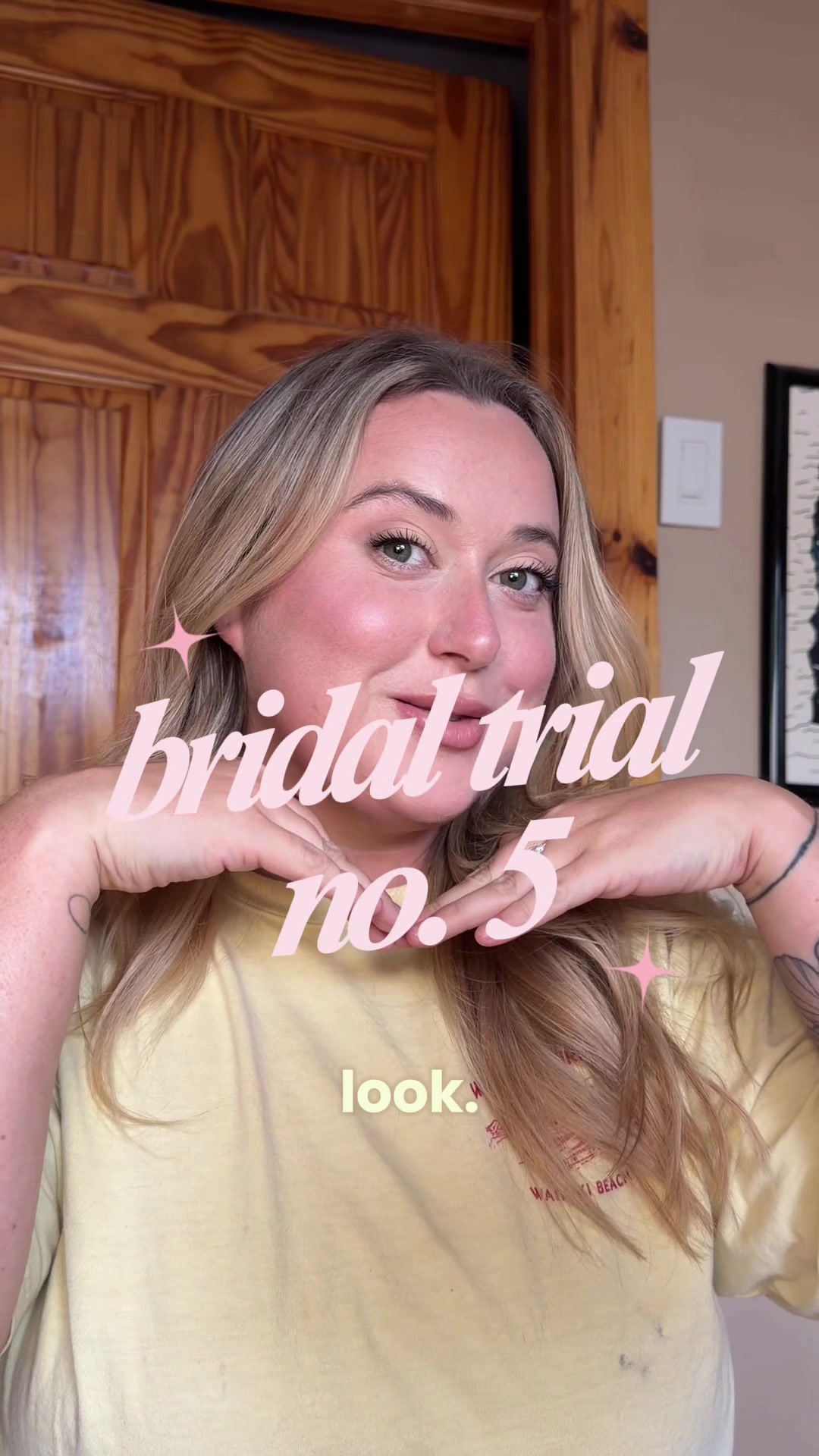 @Bailey | bookish 2026 bride