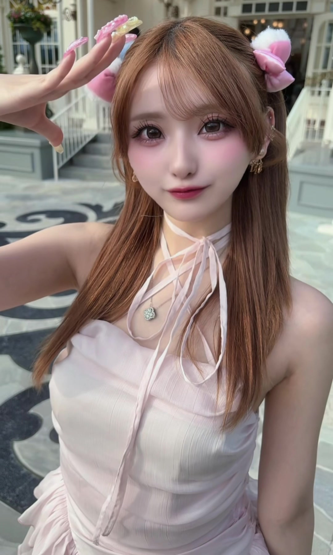 @ちぇりたん🍒