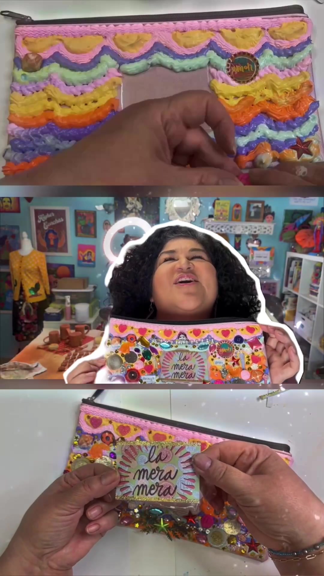 @The Crafty Chica