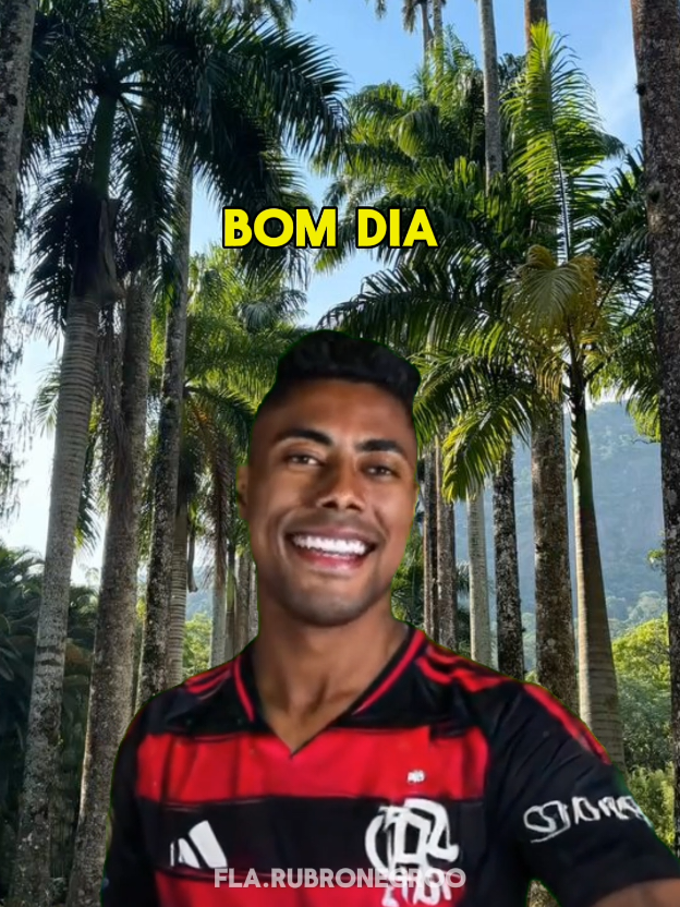 @Flamengo