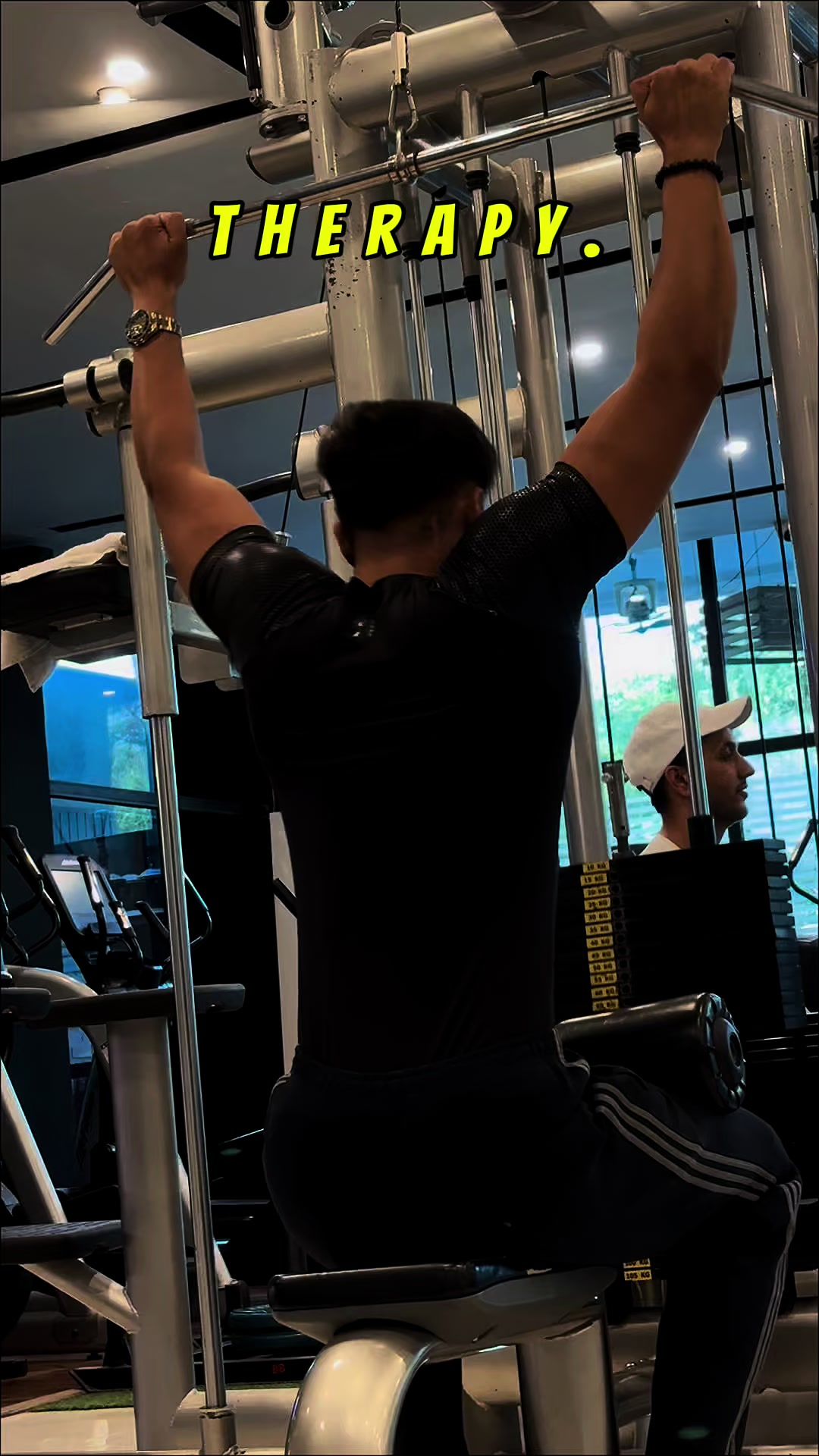 @Beast X Fitness