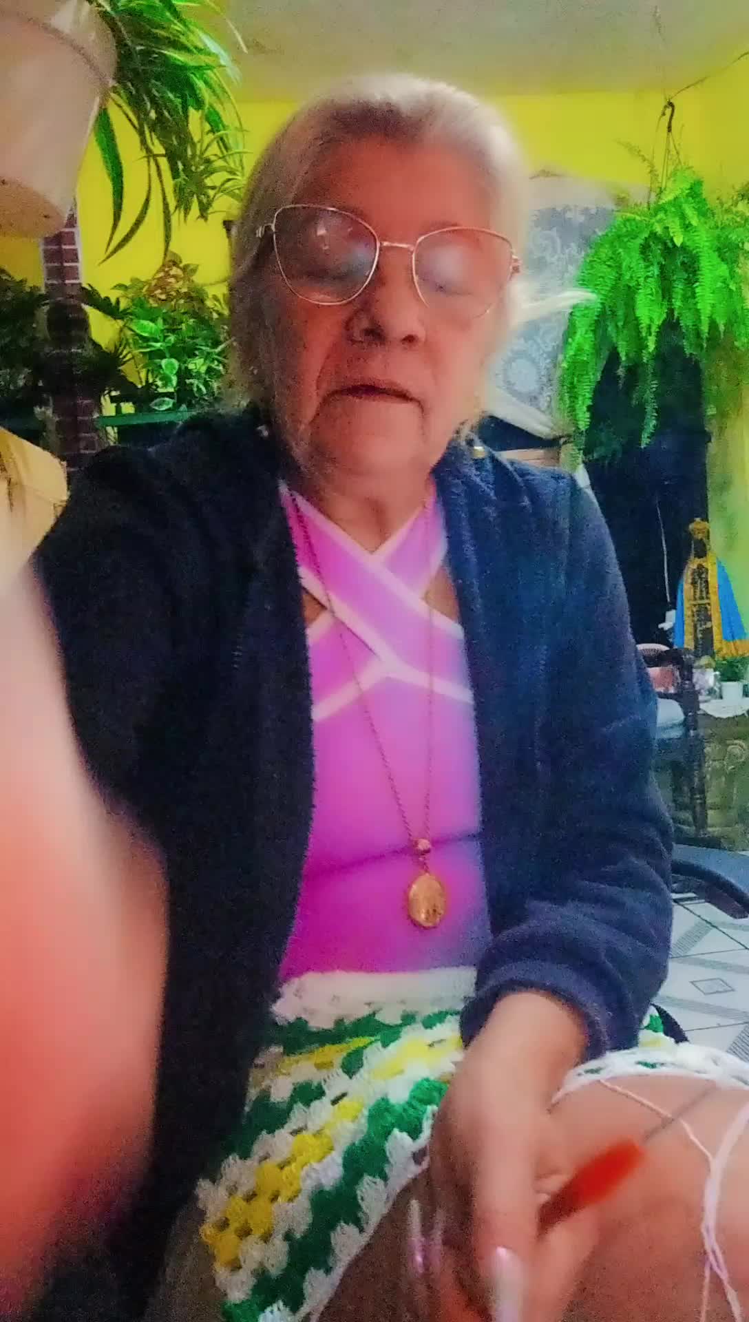 @&Acirc;ngela Eust&aacute;quio
