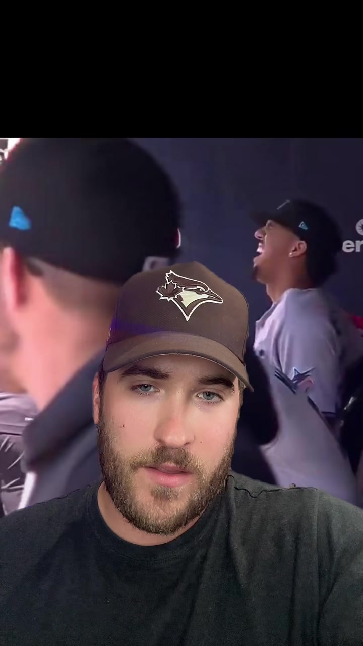 @Blue Jays Centre