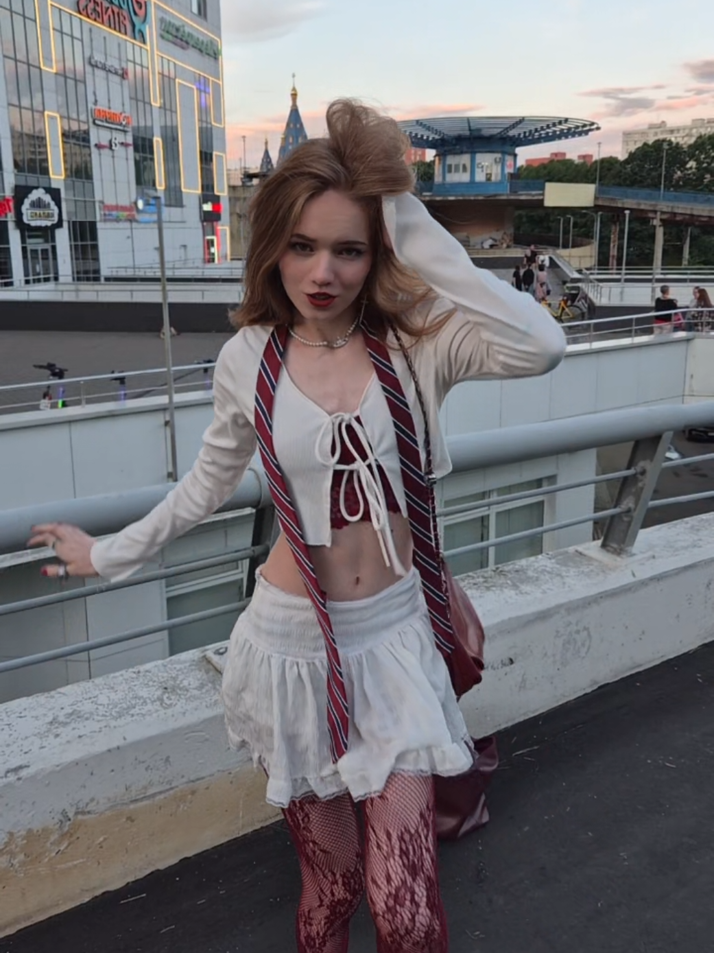 @ося катарсис!