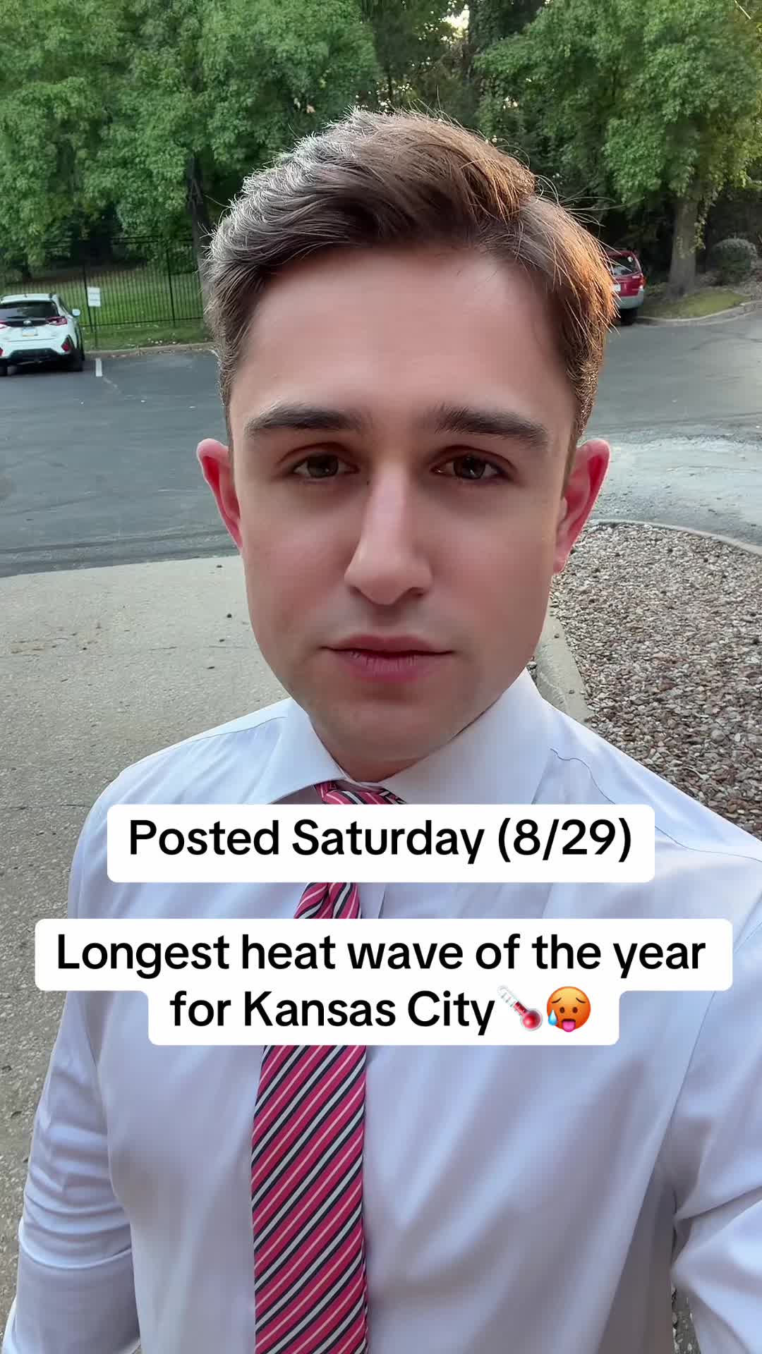 @Meteorologist Cory Kowitz