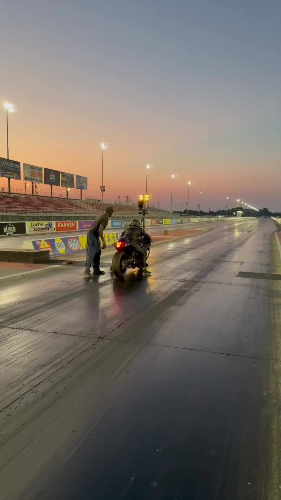 @Moto Charlie