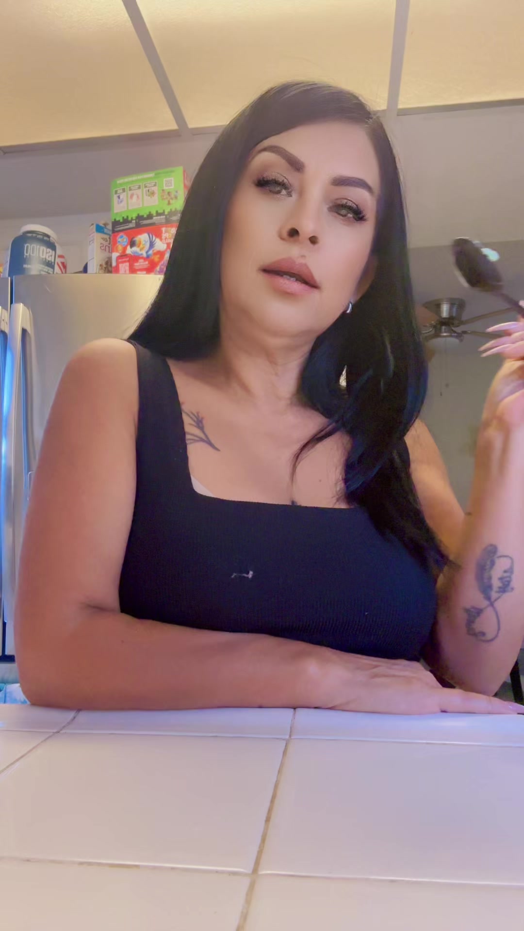 @Sandra Perez