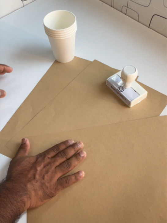 @Pinnacle Stamps & Advertising