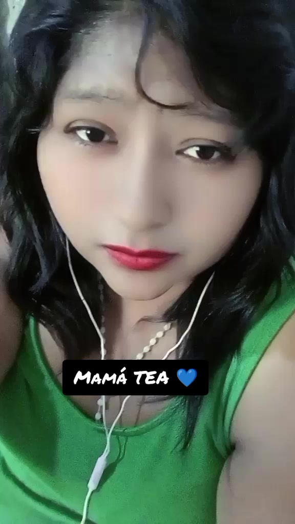 @Hana AOi
