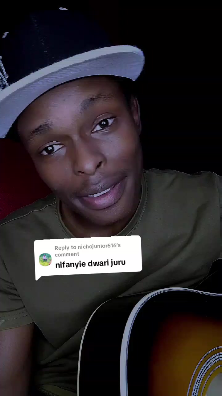 @Neki Joe 🇰🇪