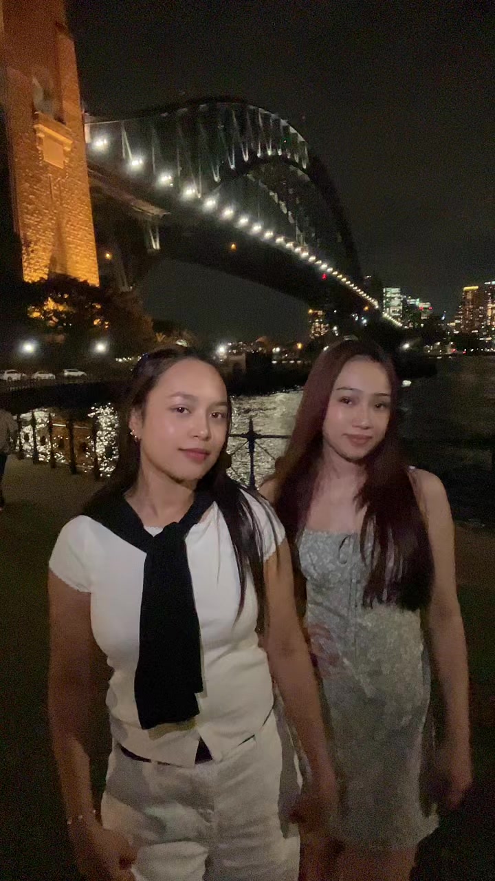 @MaBinishaHo