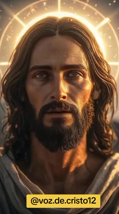 @Voz de Cristo
