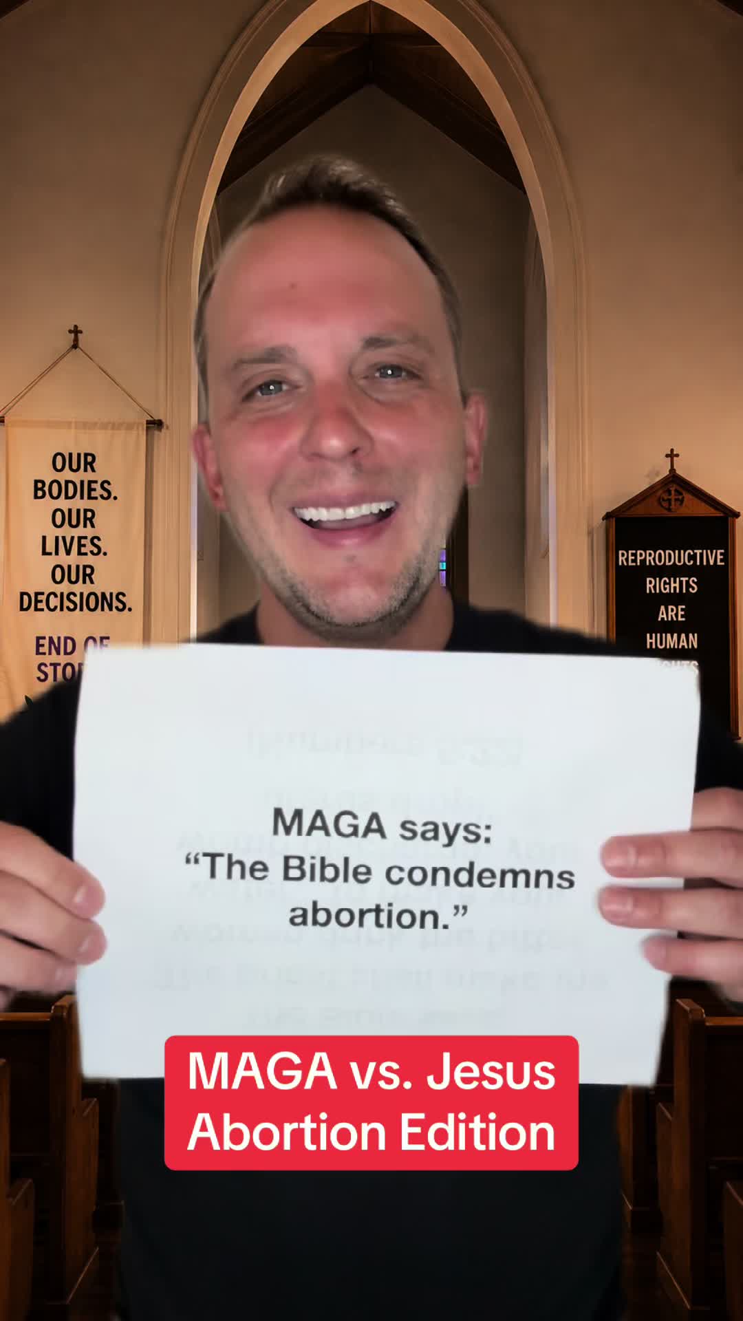 @Rev. Dr. Caleb J. Lines