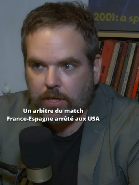 @Benoit vous coupe la parole