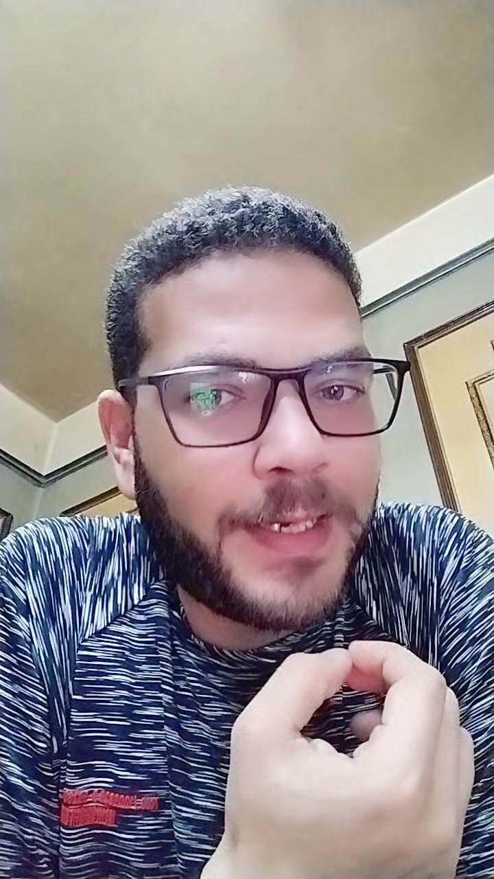 @Yehia ๐ฅ๐๐ฅ๐ูุญูู