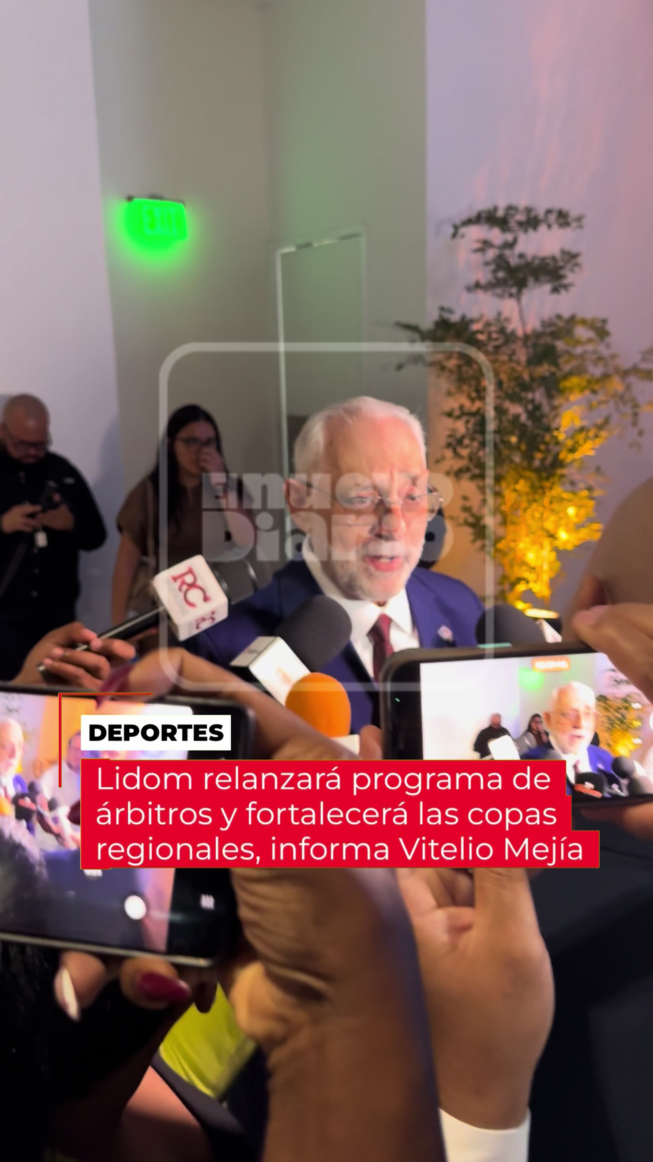 @El Nuevo Diario